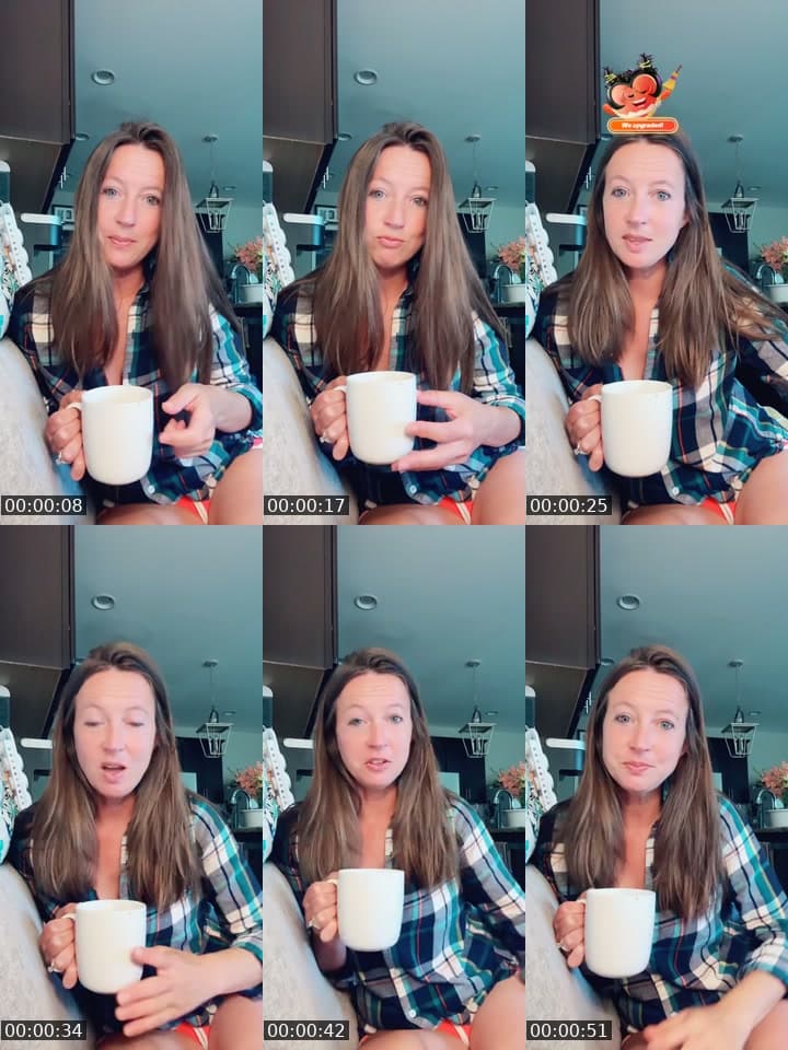 @rascalwrangler TikTok live stream