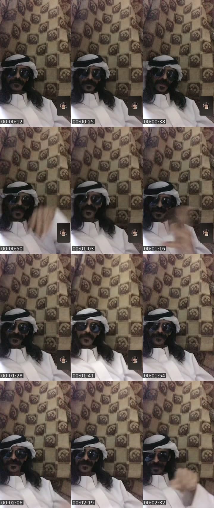 @abkwraw TikTok live stream