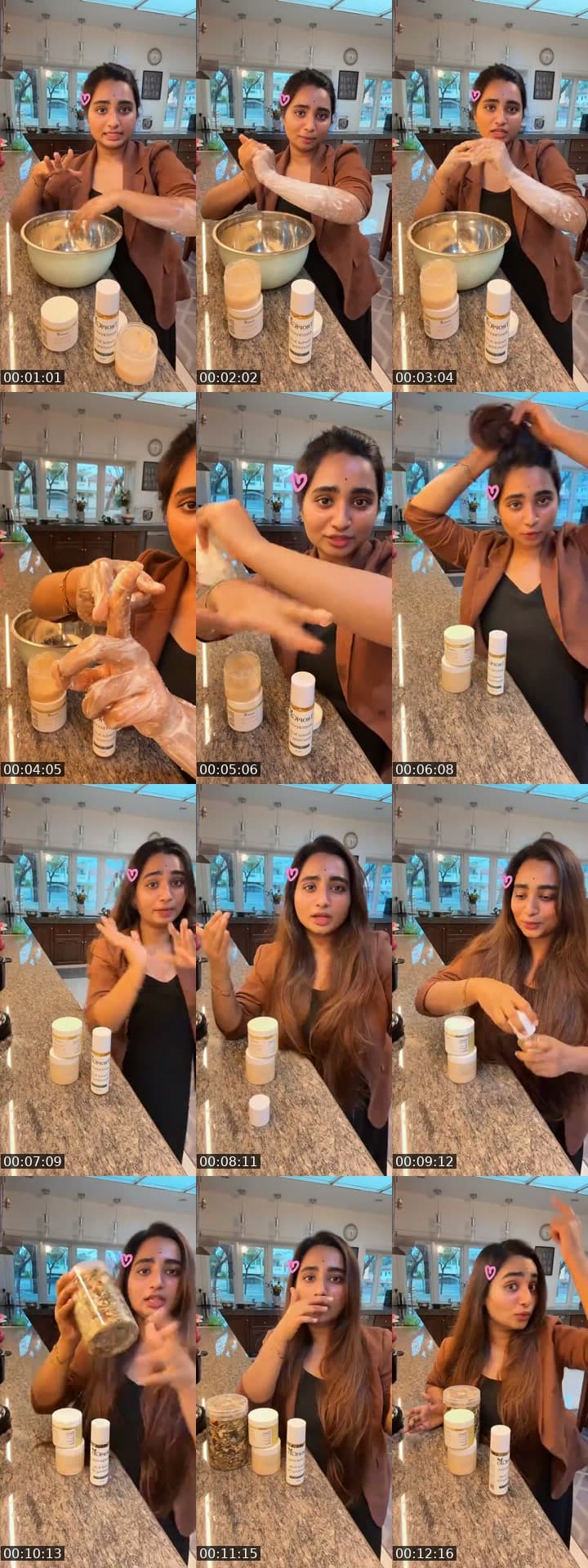 @tropiglo6 TikTok live stream
