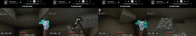 United States TikTok live: COME CHAT N GAME W SOUPP!🎮🎶 by @unknownbitxh18