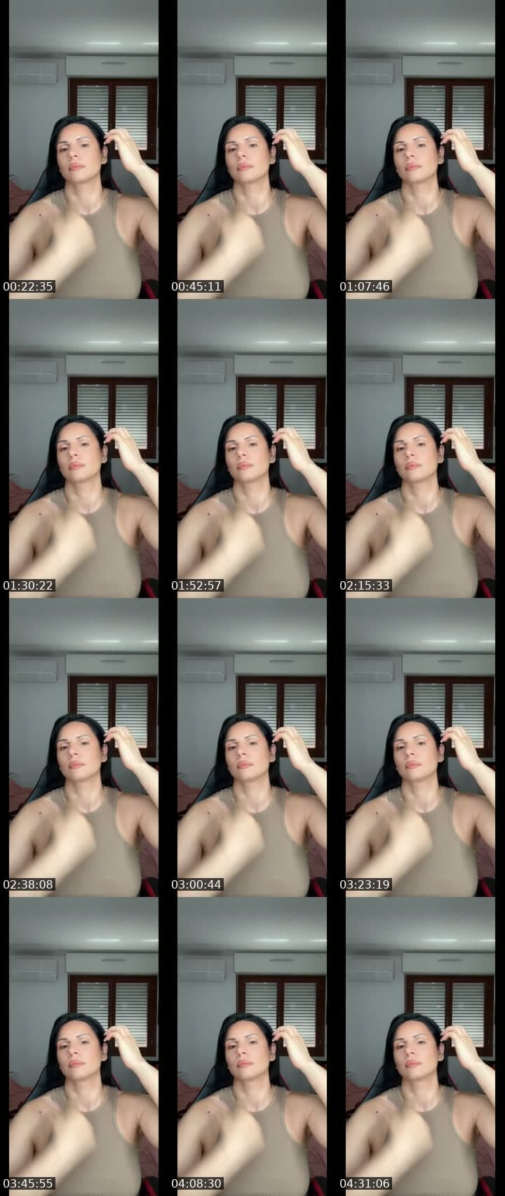 @mery.erdei TikTok live stream