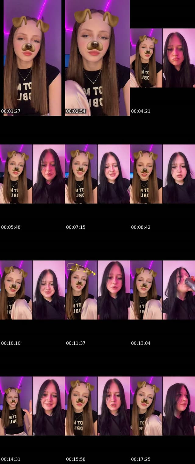 @diiolyy TikTok live