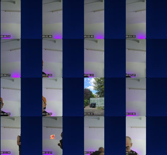 @feini45 TikTok live from 2026-07-16