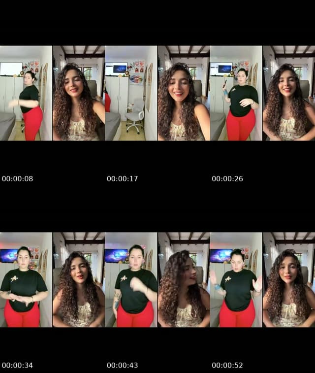 @alejandra_corrogon TikTok live from 2026-07-16
