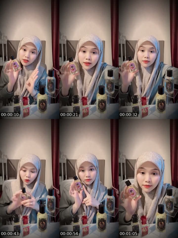 @cikkhaniss4 TikTok live stream
