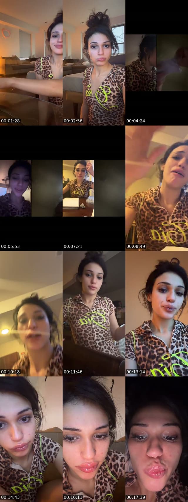 @chitown77771 TikTok live from 2026-07-16