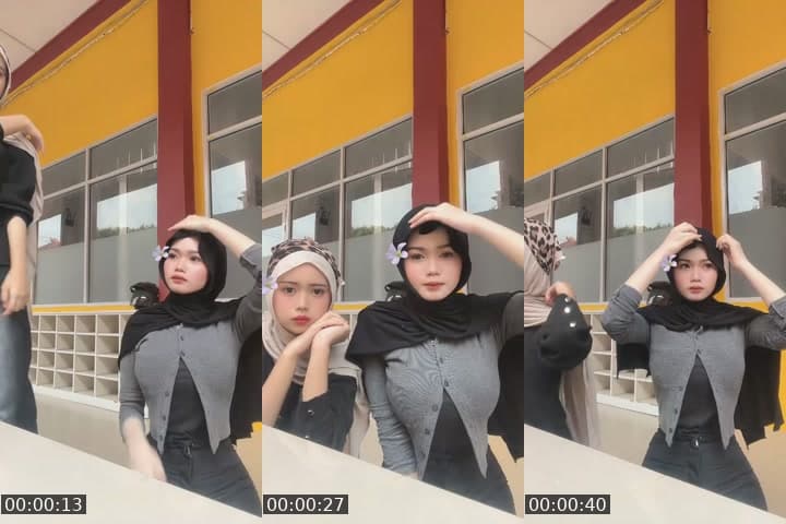 @disiniijaraa TikTok live stream
