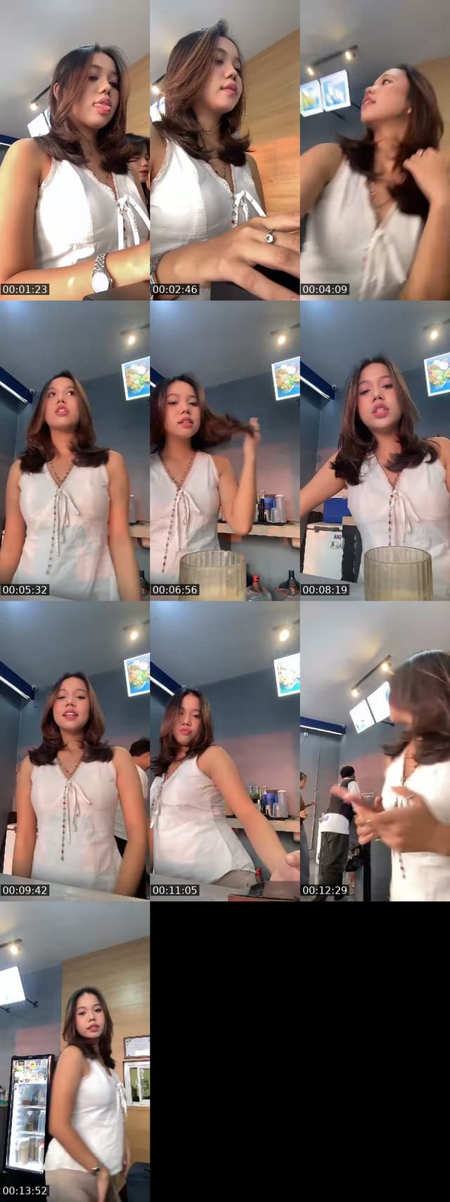 @lea31027 TikTok live