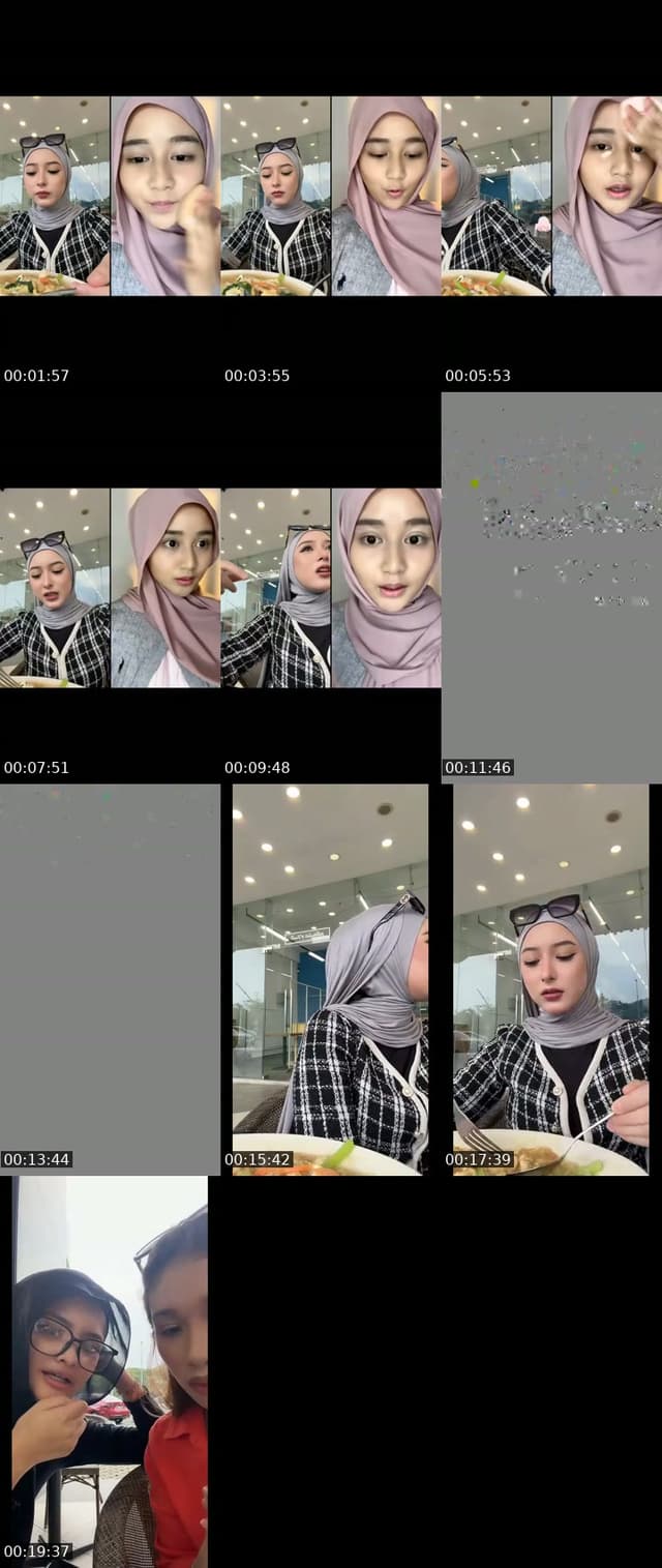 United States TikTok live: Hello by @nesslow_