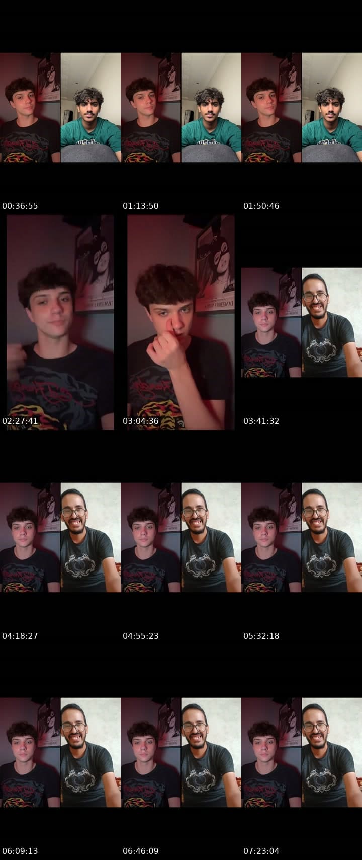 @tahinisalad TikTok live stream