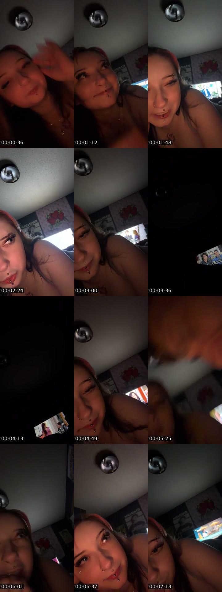 @reynajoyy TikTok live stream