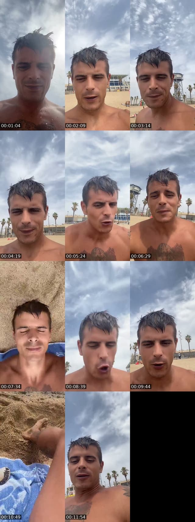 ÚLTIMO LIVE DEL SERRES - @serresflow