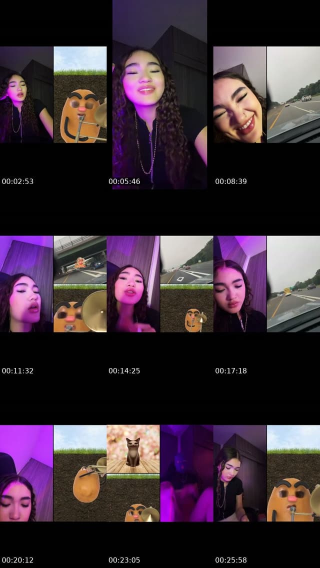 @estefanylunalopez4 TikTok live