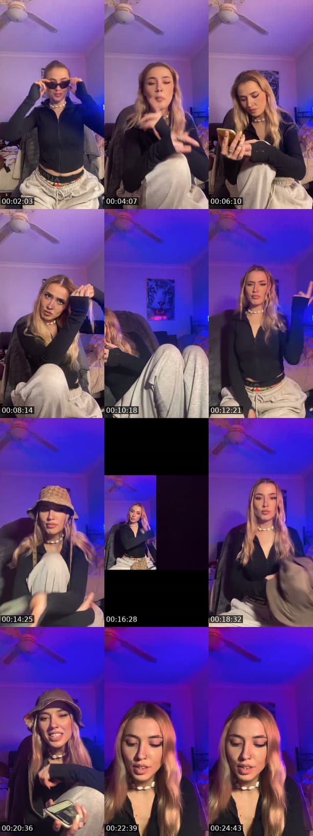 @itssrhirhiii TikTok live
