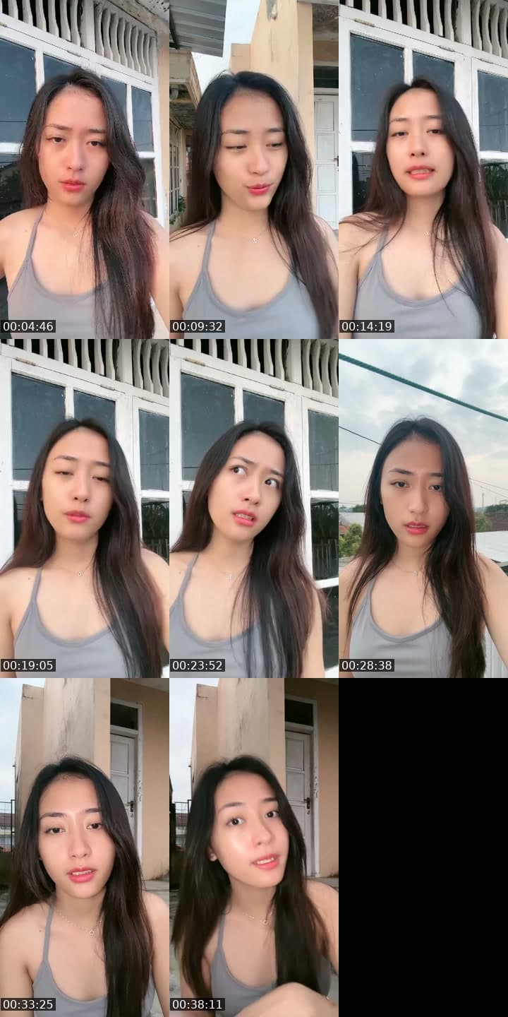 @meiivanie TikTok live stream