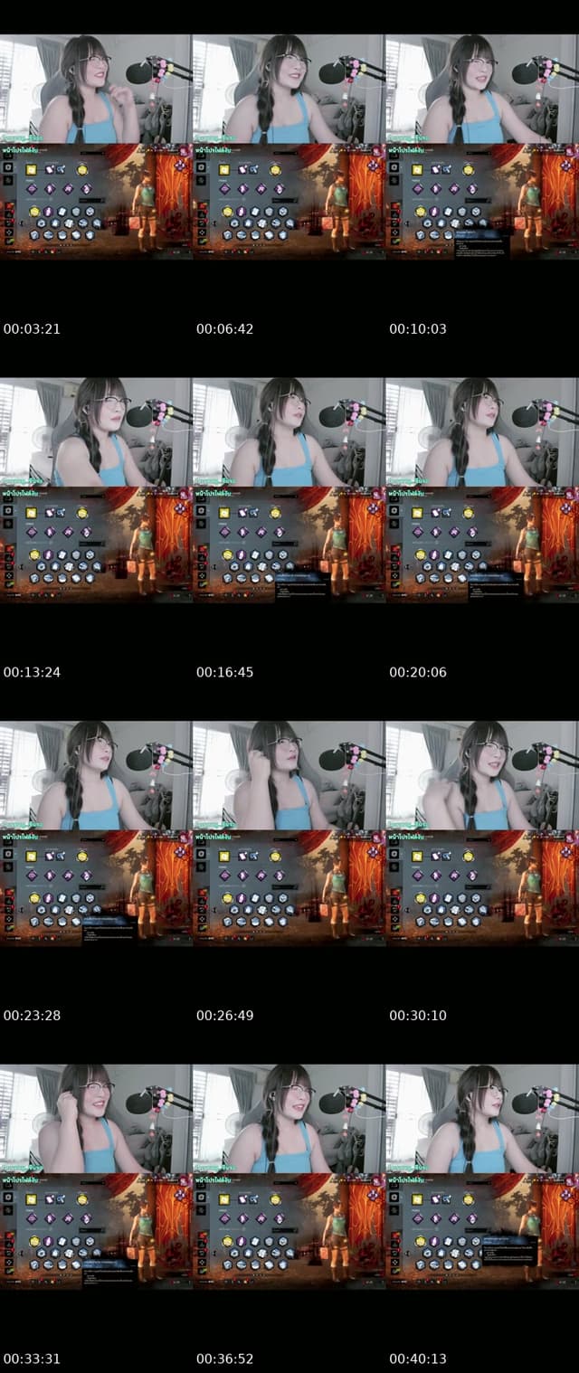 TikTok live: 💜 by @li_meiping