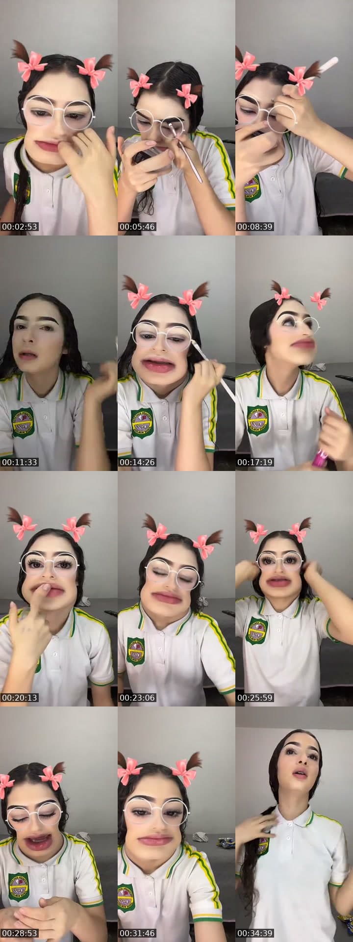 @live_dulcesitoo TikTok live stream
