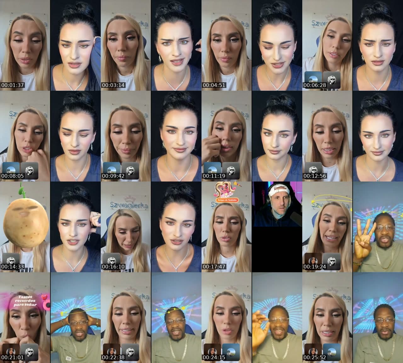 WPADAJ SZYBKO NA LIVEE❤️❤️❤️