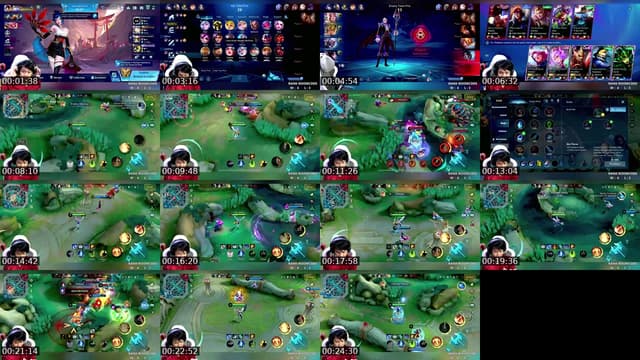#mlbb #mobilelegends - @ombonghaha