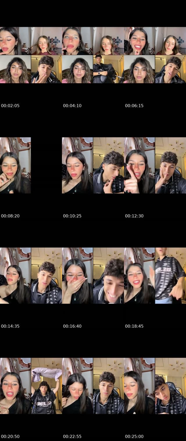 @sandyyyallamm TikTok live