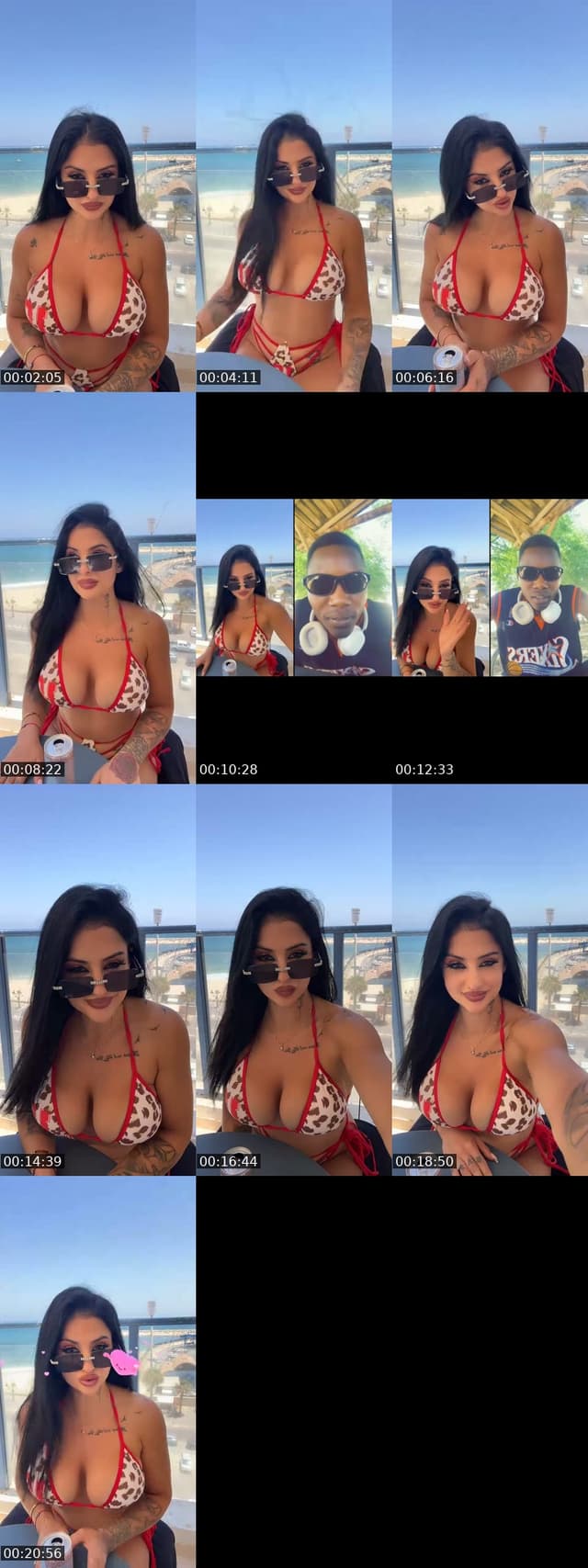 @stephanie_ellison_ TikTok live
