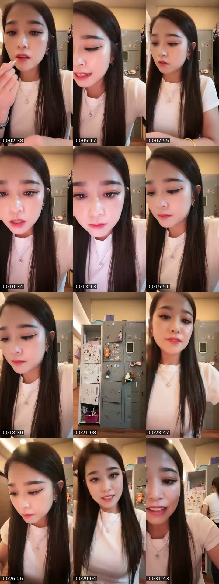 @vivi.84126321 TikTok live stream