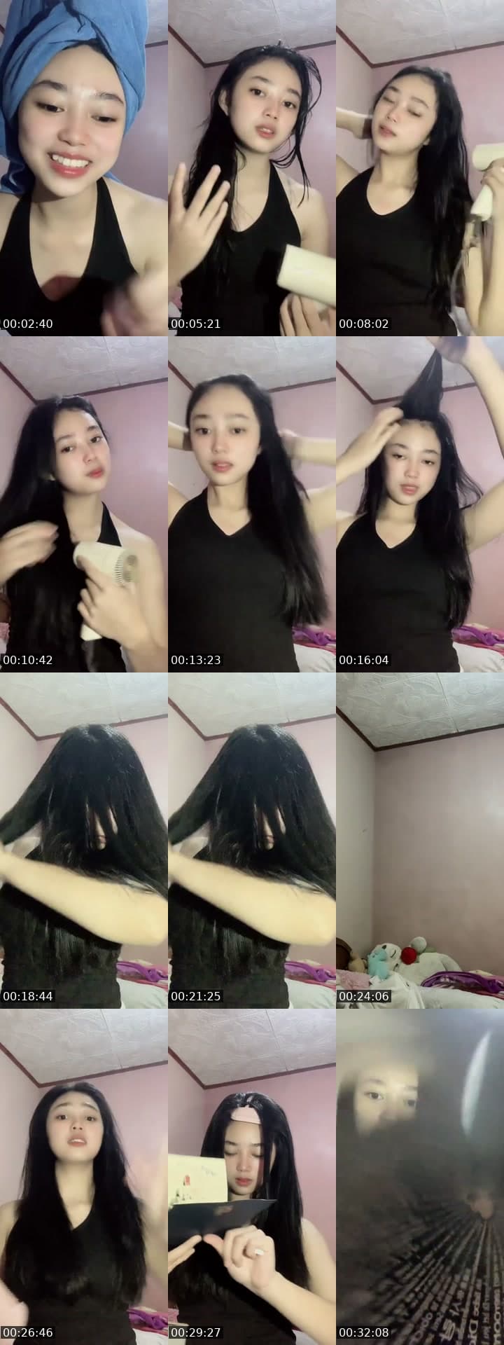 @yoowaimoooooooo TikTok live stream