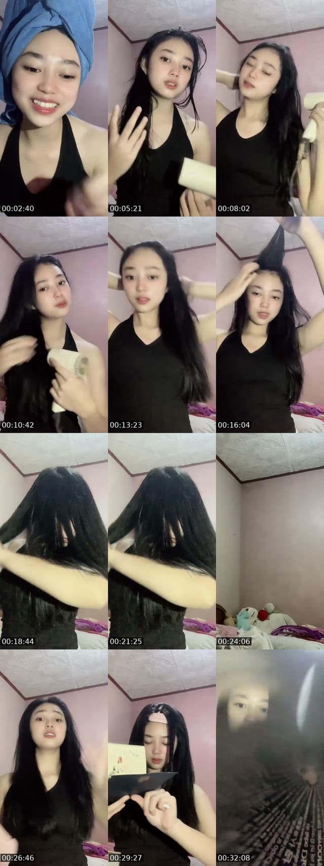 @yoowaimoooooooo TikTok live