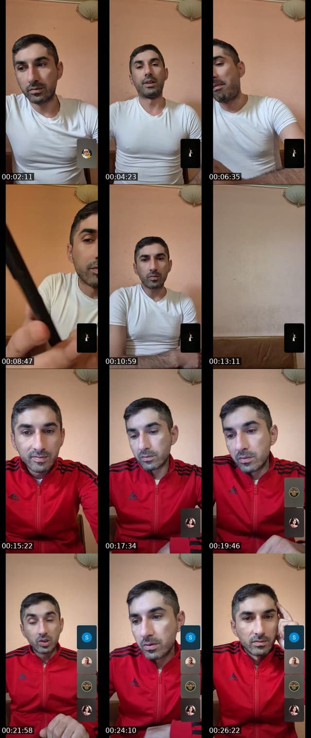 @araiksargsyan5 TikTok live