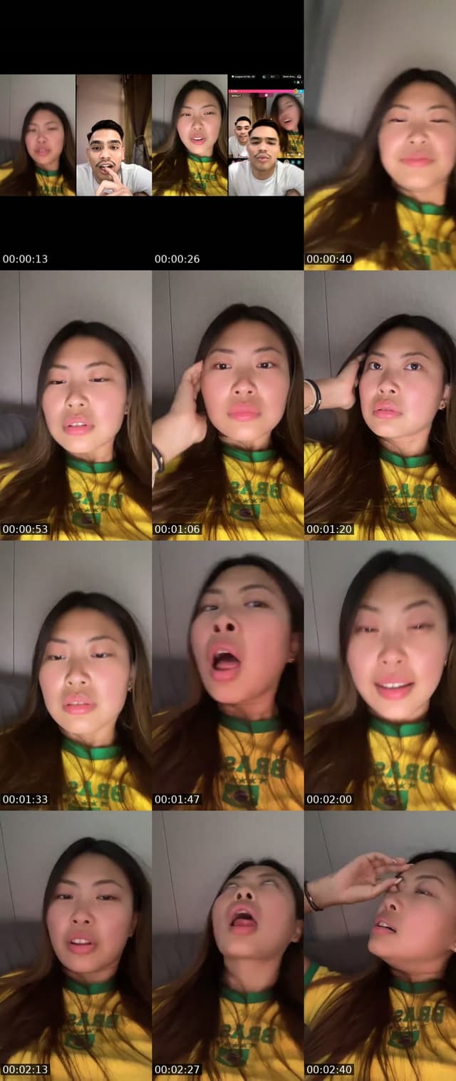 Keep lurking - @echen0206