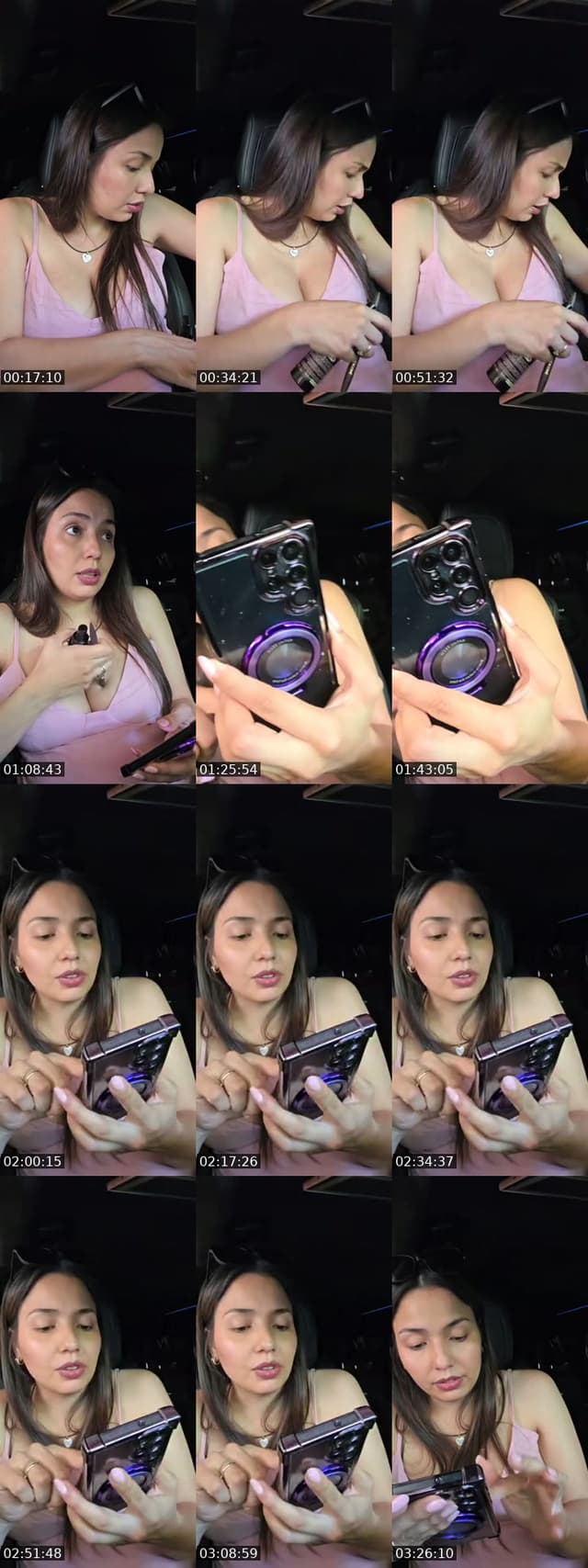 TikTok live: Super Offerte Live by @livilavita