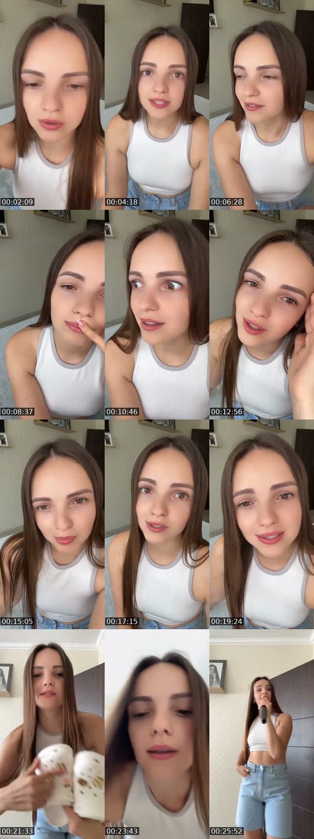 @vita_matiyko TikTok live
