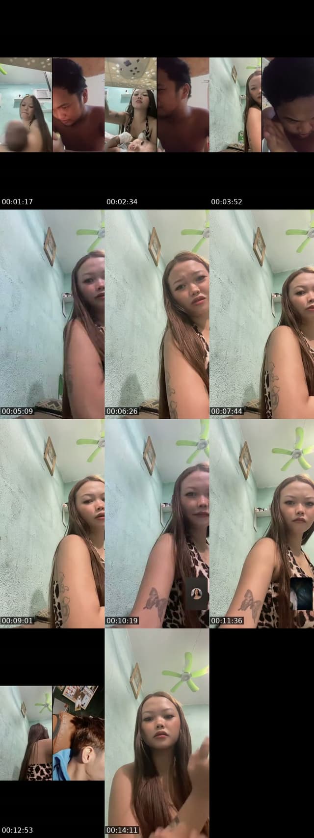 @danicas772 TikTok live