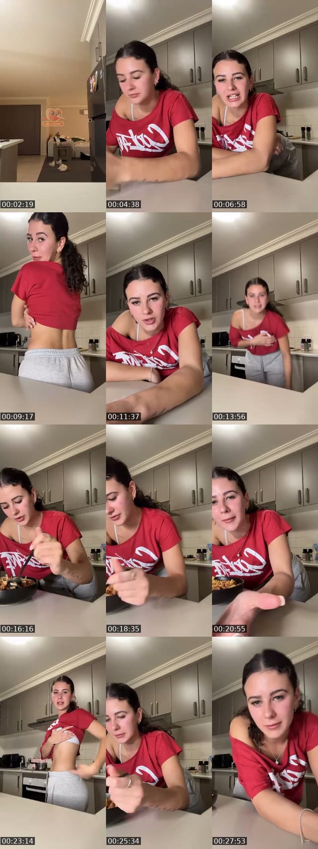 TikTok live: Ig - juilialambert by @juilialambert