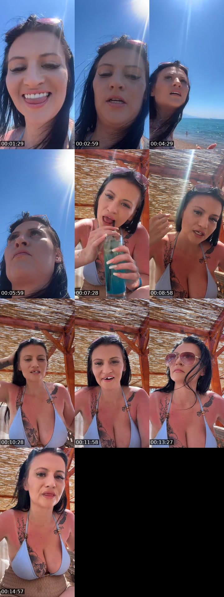 @steviejames8 TikTok live stream