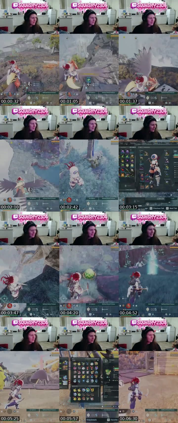 Palkemon