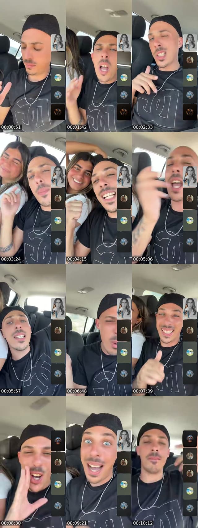 בדרך לילד ❤️❤️ - @danilevizoro
