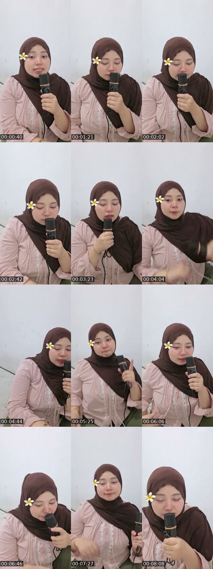 @daisy.daisy6957 TikTok live stream