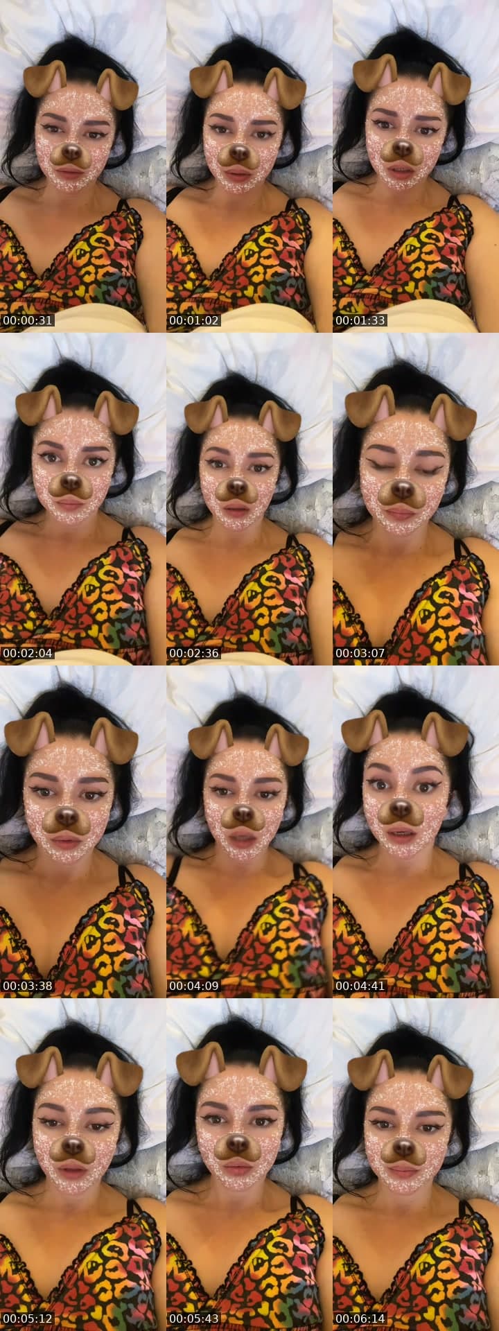 @favoritka07 TikTok live stream