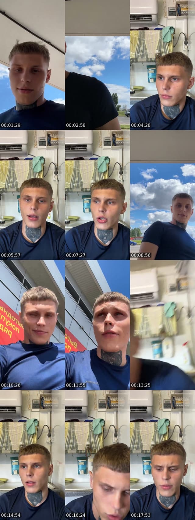 @today_s4 TikTok live