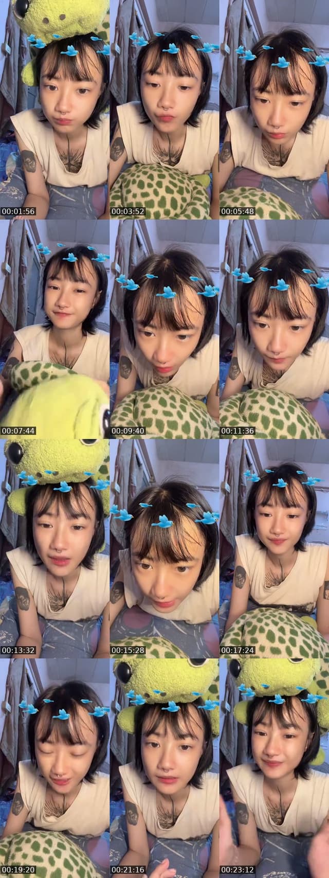 @kamonratraluek8 Thailand TikTok live from 2026-07-16