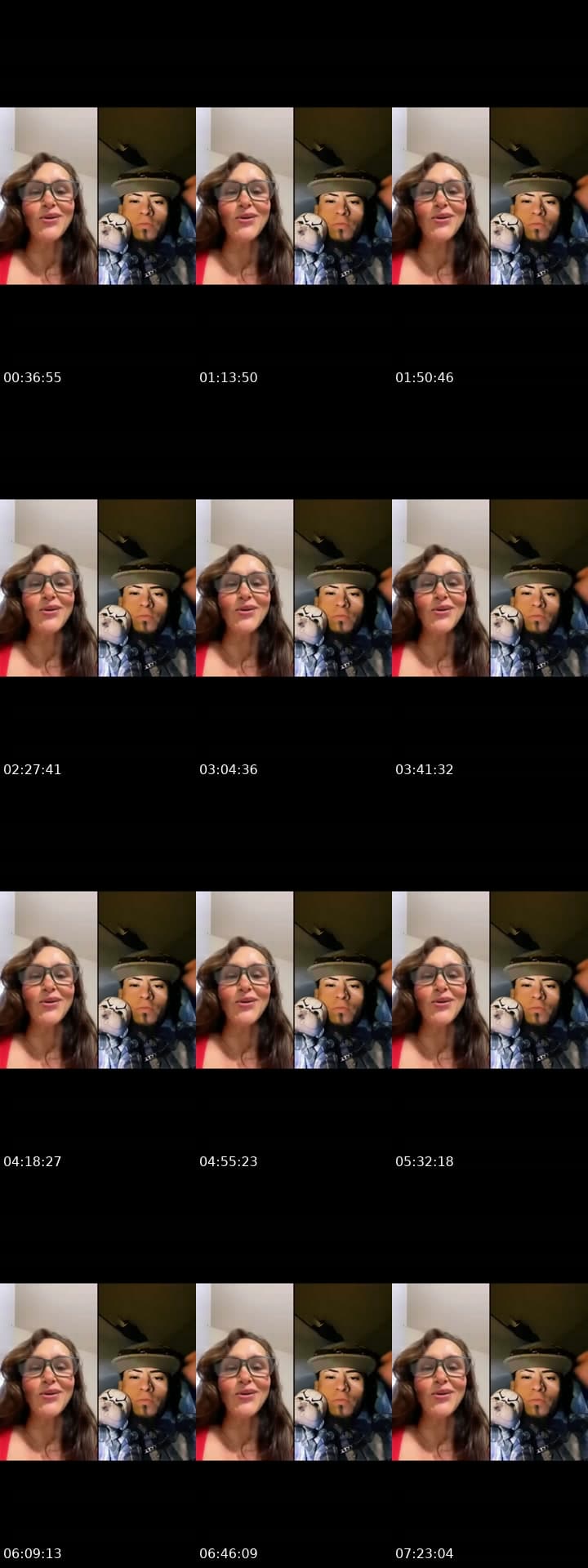 @katerine2271 TikTok live stream