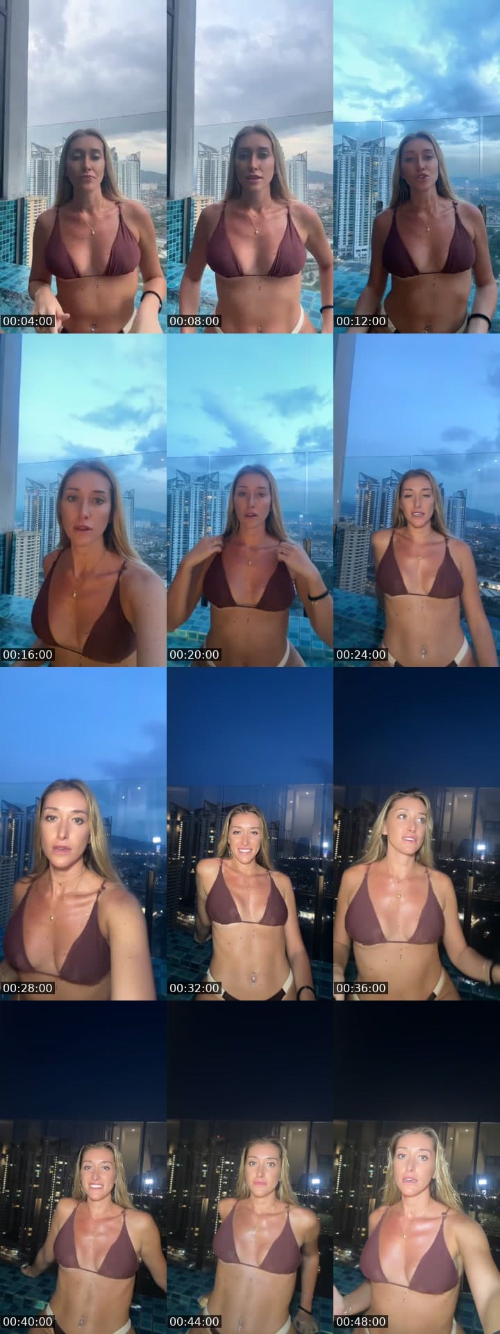 @ladymarloow TikTok live stream