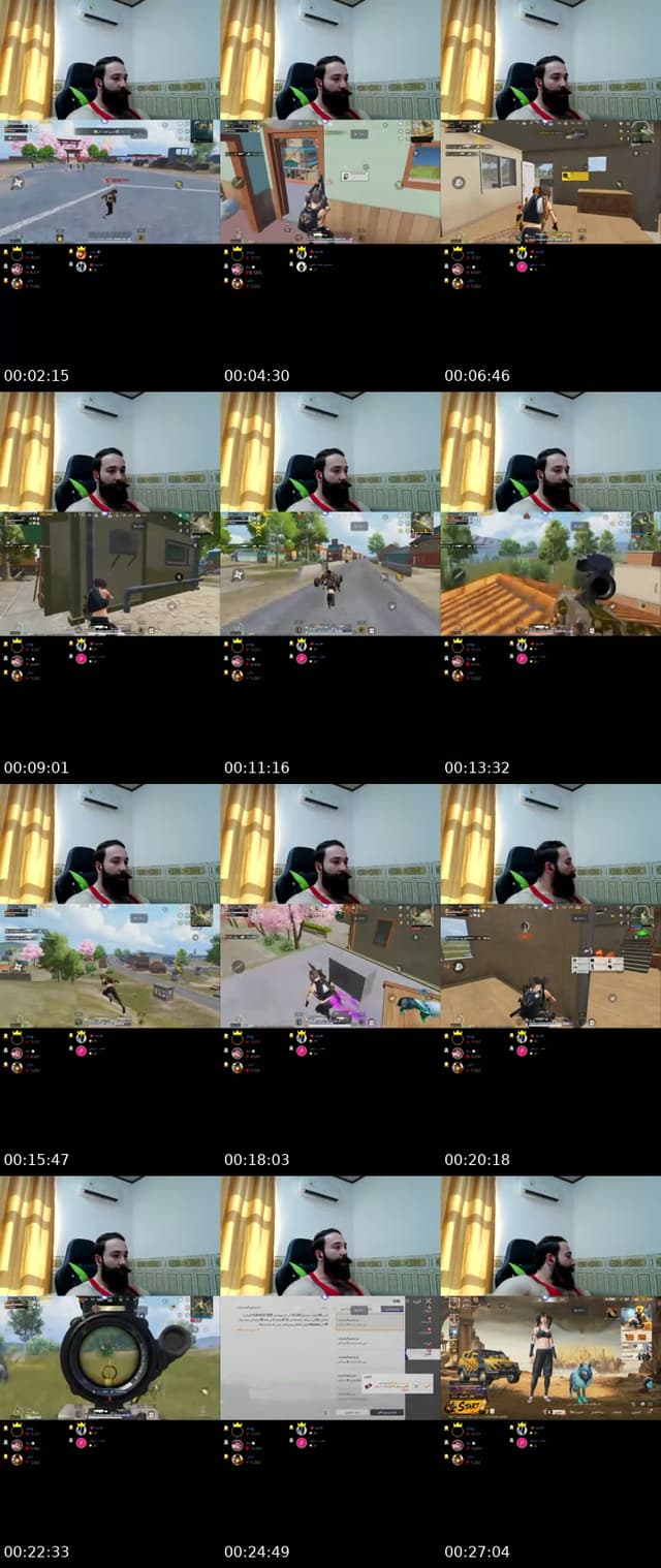 TikTok live: ايباد كيبورد وموس by @salar1996
