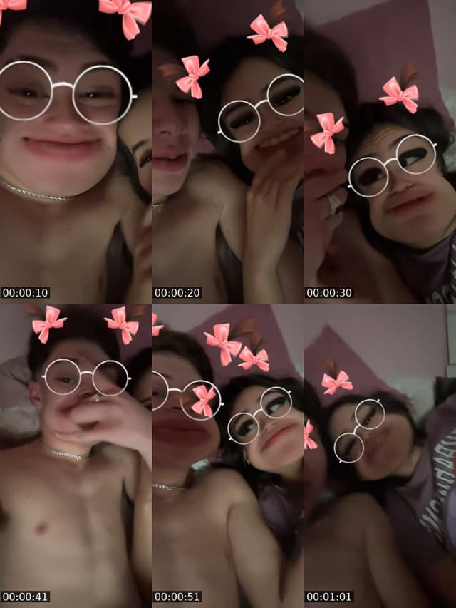 TikTok live: Holiwis by @soffiaa.mr