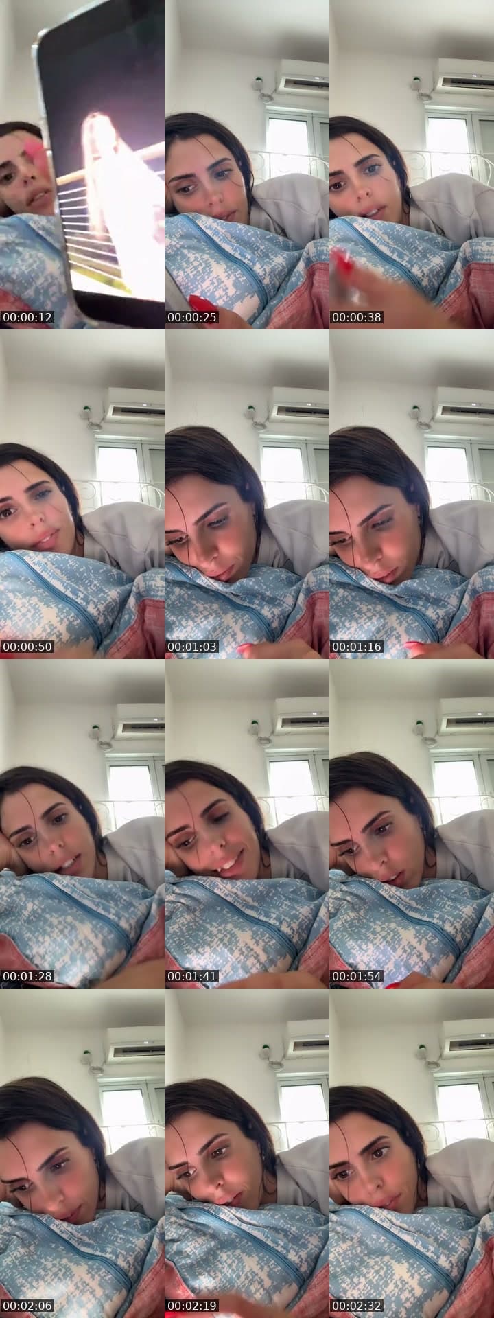 @orit_levi TikTok live stream