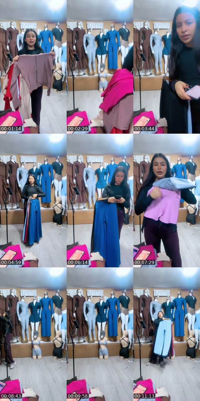 @ponteleggins2 TikTok live from 2026-07-16