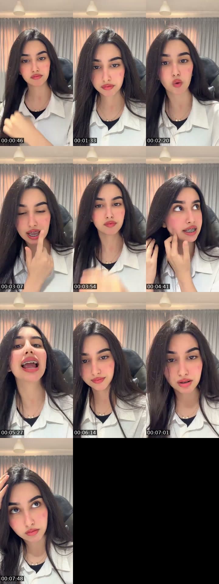 @rhlj.20 TikTok live stream