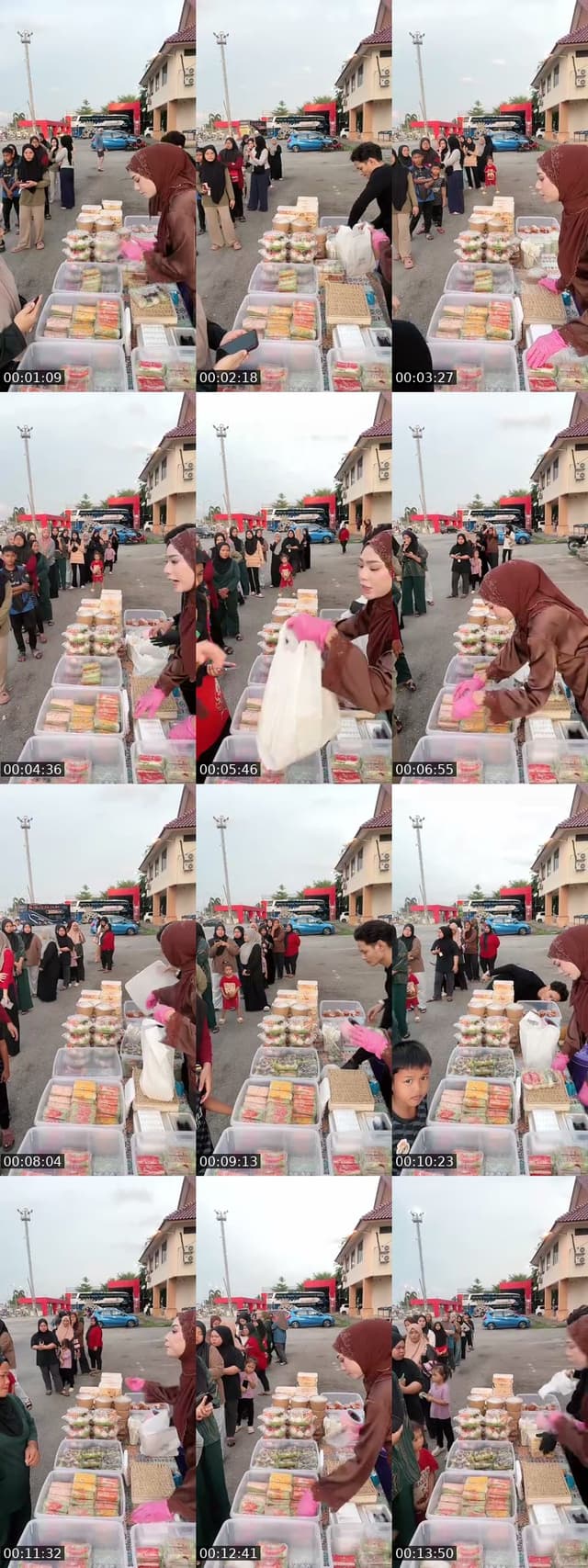 TikTok live: KUALA BESUT  LOTUS KB by @gilang_cahaya