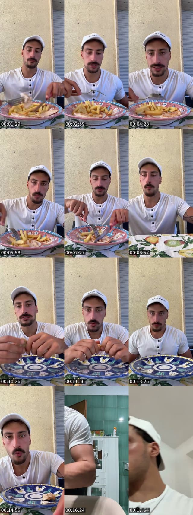 @gianlucamollo_ TikTok live from 2026-07-16